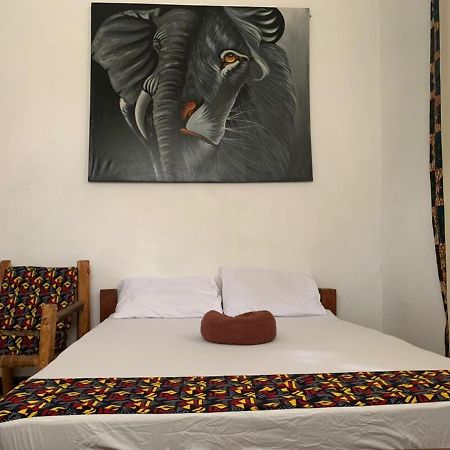 Sawasawa Lodge ปาเยอ ภายนอก รูปภาพ