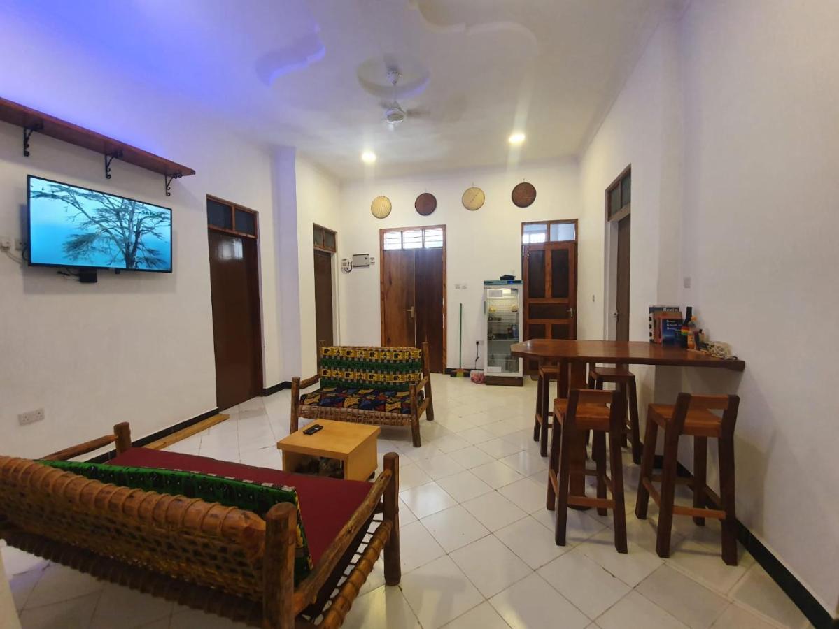 Sawasawa Lodge ปาเยอ ภายนอก รูปภาพ