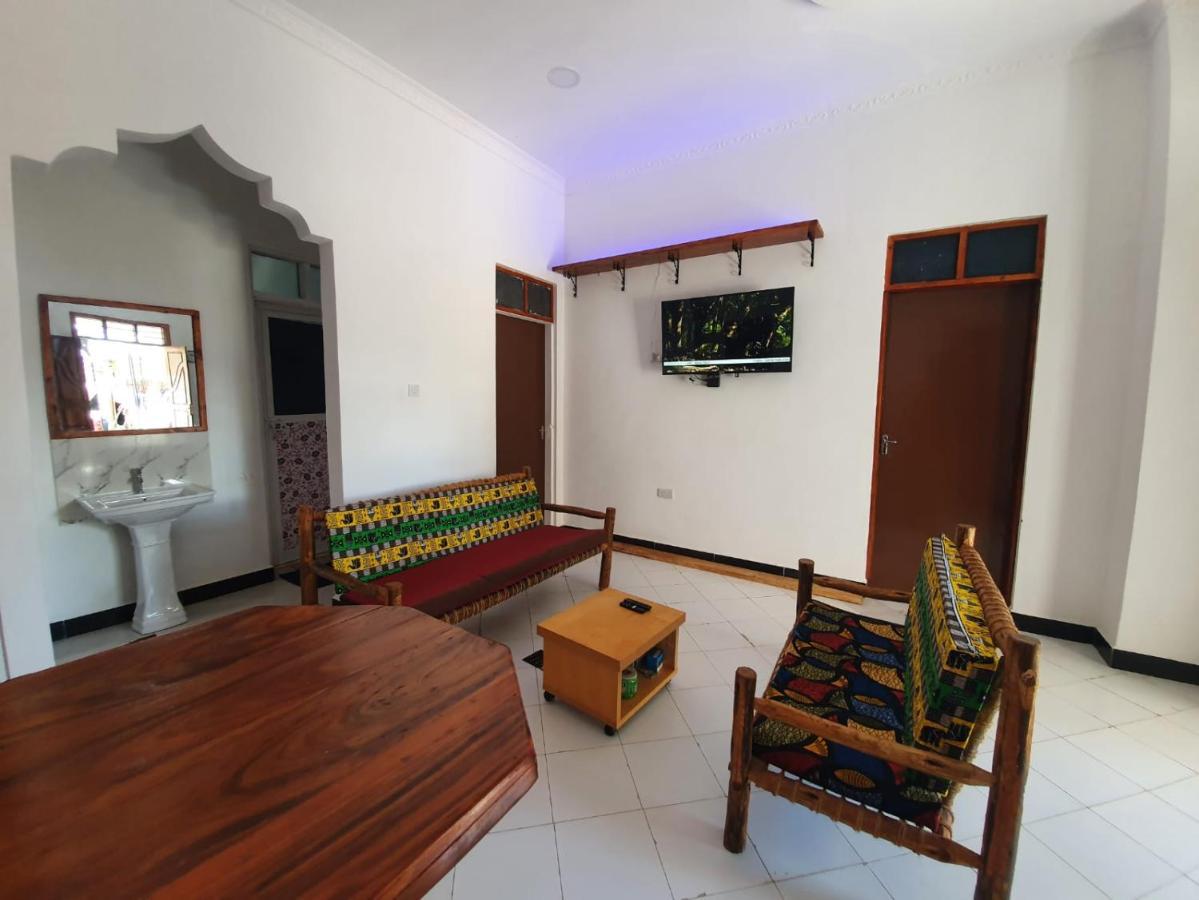 Sawasawa Lodge ปาเยอ ภายนอก รูปภาพ