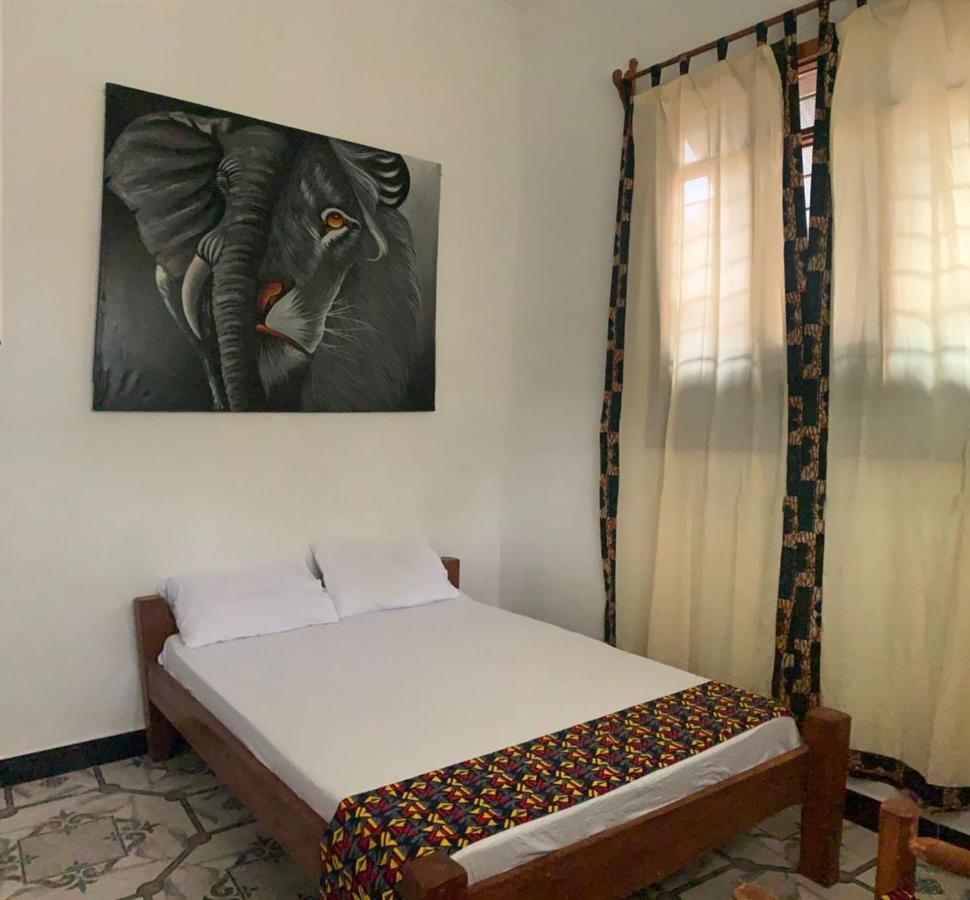Sawasawa Lodge ปาเยอ ภายนอก รูปภาพ