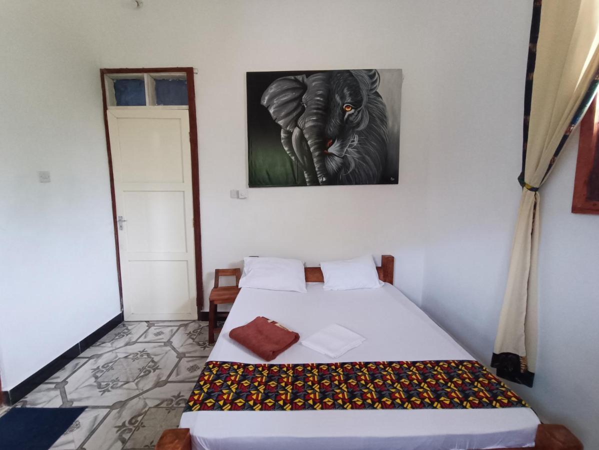 Sawasawa Lodge ปาเยอ ห้อง รูปภาพ